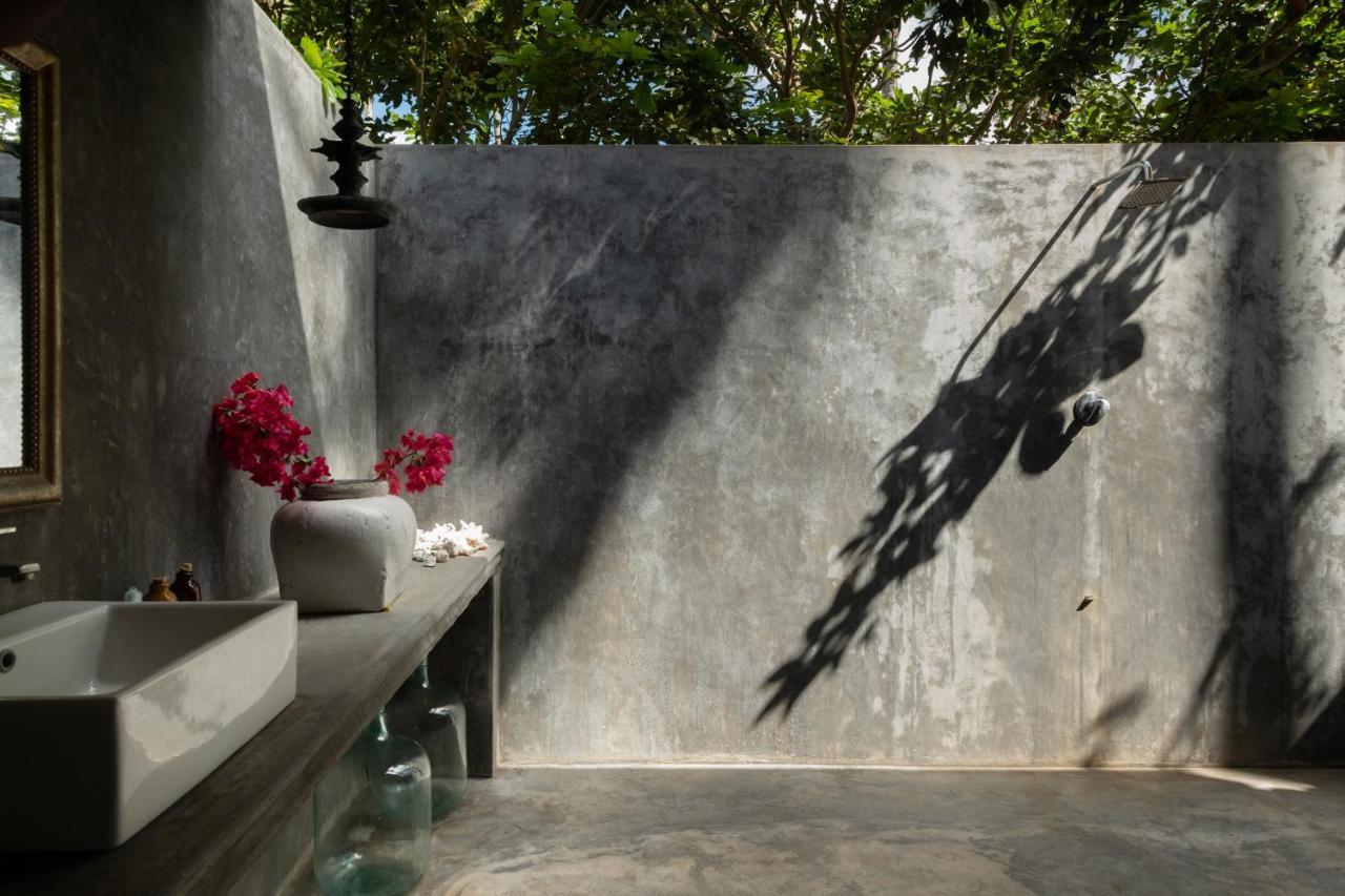 Luna Laguna Kalpitiya Exteriér fotografie