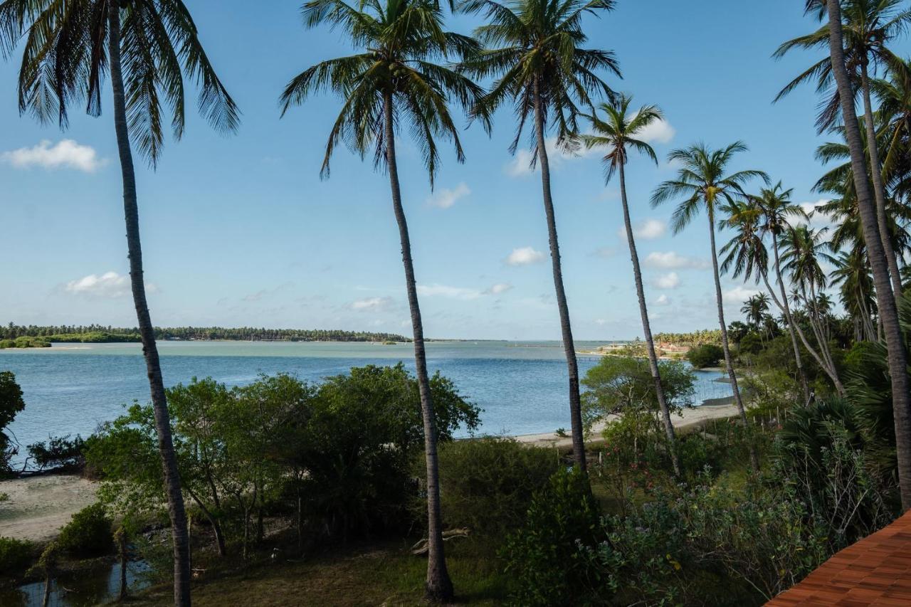 Luna Laguna Kalpitiya Exteriér fotografie