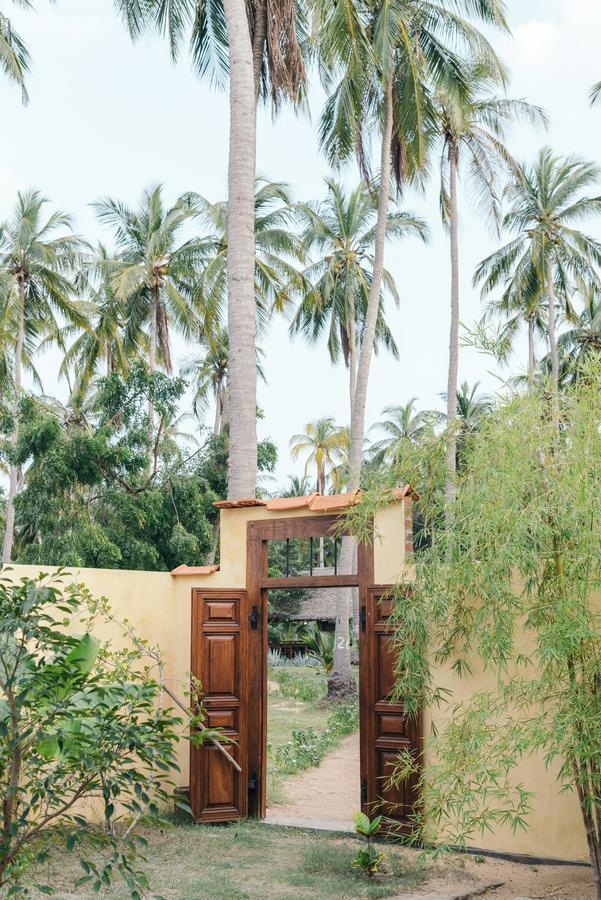 Luna Laguna Kalpitiya Exteriér fotografie